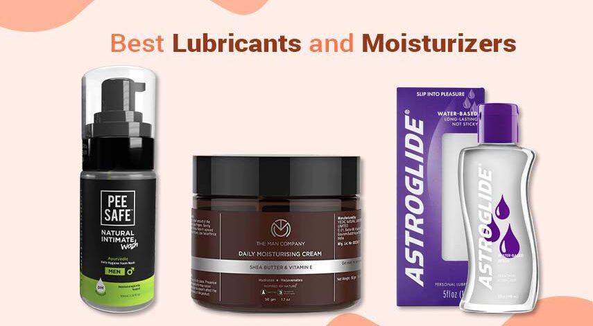Best Lubricants and Moisturizers of 2023 to Boost Pleasure
