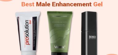 Best Male Enhancement Gels that Deliver Fast Results