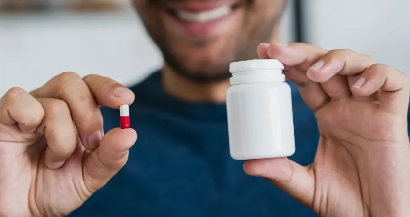 Best Male Enhancement Pills (2026): Science-Based Solutions for Stronger Erections, Stamina & Male Performance