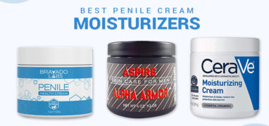 Best Penile Cream Moisturizers – Gentle and Effective for All