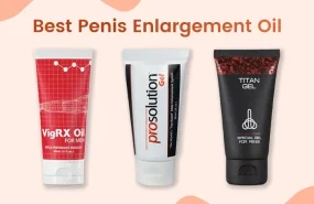 Best Penis Enlargement Oil of 2026 – Boost Your Size Safely