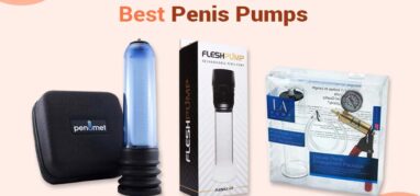 9 Best Penis Pumps of 2024 (Reviewed by Professionals)