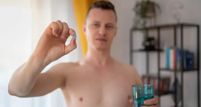 Top Prostate Inflammation Supplements That Support Relief and Healthy Function