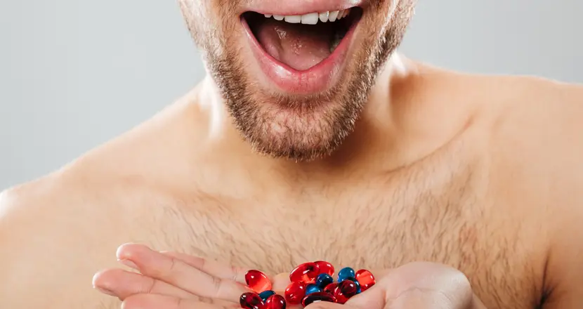 Best Prostate Supplements: Ingredients, Benefits & How to Choose