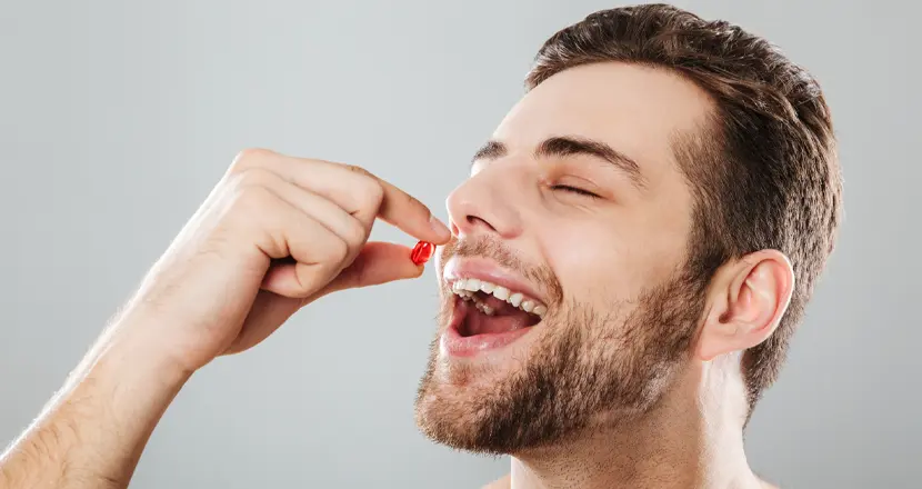 Best Prostate Support Supplements to Promote Healthy Prostate Function Naturally