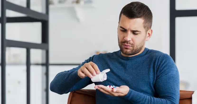 Best Blood Flow Solutions For Men