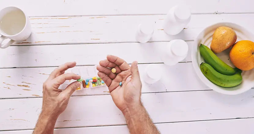 What Are the Best Supplements for Circulation and How Do They Help Naturally?