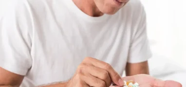 Best Supplements for Erectile Dysfunction in Men Over 40