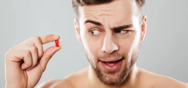 Best Supplements That May Help Improve Erectile Dysfunction