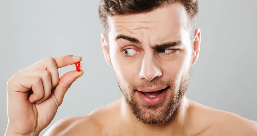 Best Supplements That May Help Improve Erectile Dysfunction