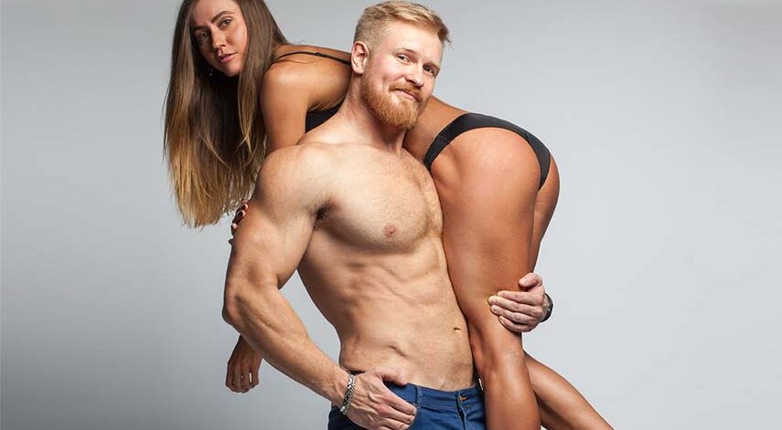 13 Best Testosterone Boosters 2023 – The Expert Guide