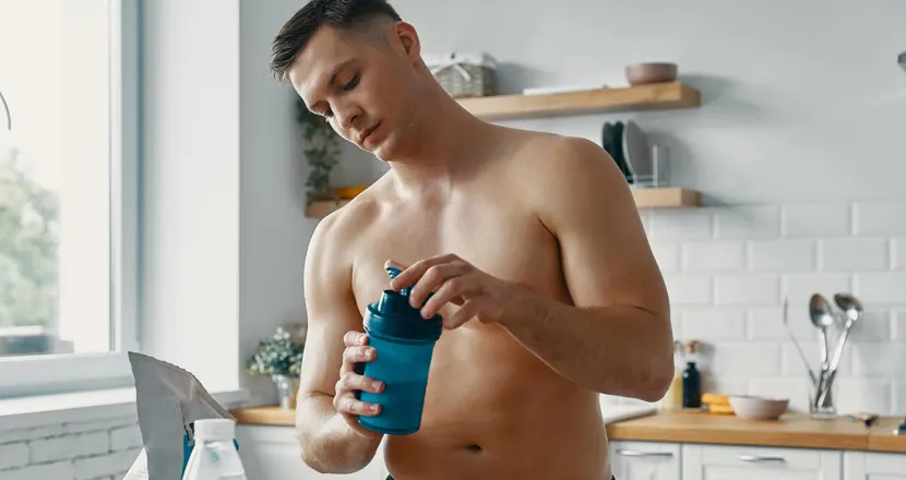 Best Testosterone Boosting Solutions for Young Men And Over 40