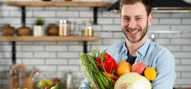 Powerful Vegetables for Prostate Health to Support Function Naturally