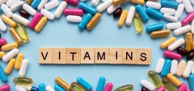 Best Vitamins That May Help Improve Erectile Function