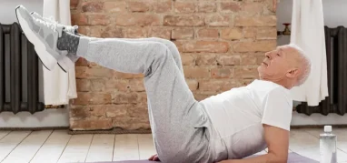 Best Workouts for Urinary Control