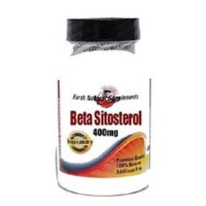 Beta Sitosterol