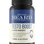 Better Beard Club Testo 365 Review (2026): Worth Trying or Overpriced?