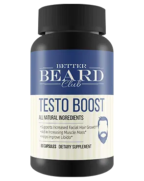 Better Beard Club Testo 365 Review (2026): Worth Trying or Overpriced?
