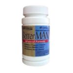 Betterman Review – Does It Enhance Male Performance?