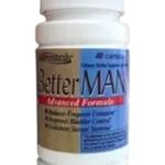 Betterman Review – Does It Enhance Male Performance?