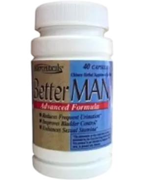 Betterman Review – Does It Enhance Male Performance?