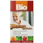 Bio Nutrition Prostate Review – Is It Safe to Use & Helpful?