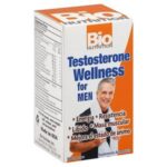 Bio Nutrition Testosterone Wellness Review – Does It Work?