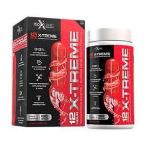 bioXgenic 12 hour x-treme