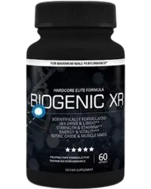 Biogenic XR Review (2026): It It Worth Trying Or Are There Better Options?