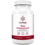 Biopeak Male Enhancement Review 2025: Is it An Effective Male Enhancement Supplement?