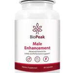 Biopeak Male Enhancement Review 2026: Is it An Effective Male Enhancement Supplement?