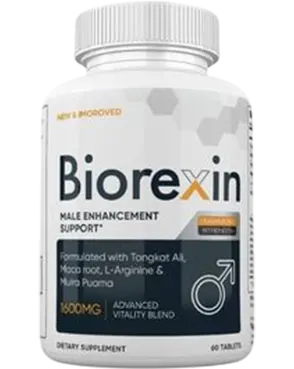 Biorexin Review – Does It Deliver the Good Results?