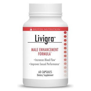 Biotek Nutrition Livigra