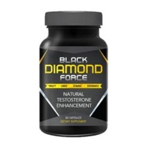Black Diamond Force