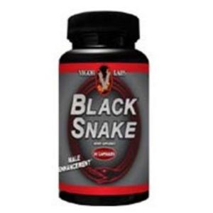 Black Snake