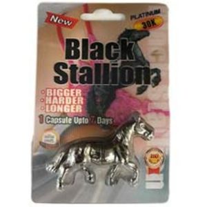 Black Stallion 30K Review – Does It Really Work as Claimed?