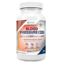 Blood Pressure 911