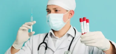 Blood Tests for Testosterone Levels  | Blood Tests For Men