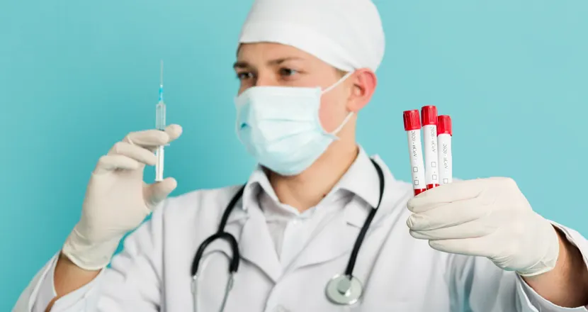 Blood Tests for Testosterone Levels  | Blood Tests For Men