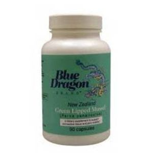 Blue Dragon