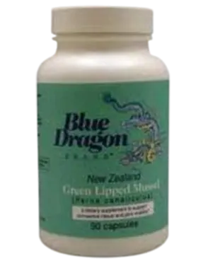 Blue Dragon Review – Should You Try This Testosterone Booster?