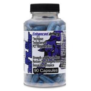 Blue Ox Male Enhancement Supplement