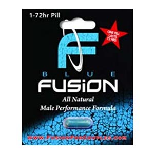 Bluefusion