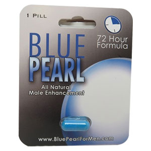 Bluepearl