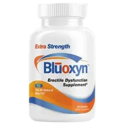Bluoxyn