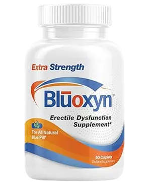 Bluoxyn Reviews – Does This Male Enhancement Actually Work?