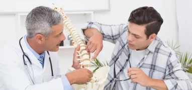 Poor Testosterone Levels Affects Bone Density In Men?
