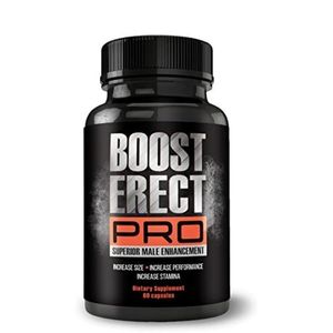 BoostErect Pro