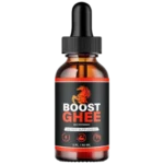 Boost Ghee Drops Review 2026: Legit Supplement or Another Scam?