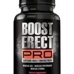 BoostErect Pro Review – Does It Enhance Male Performance?